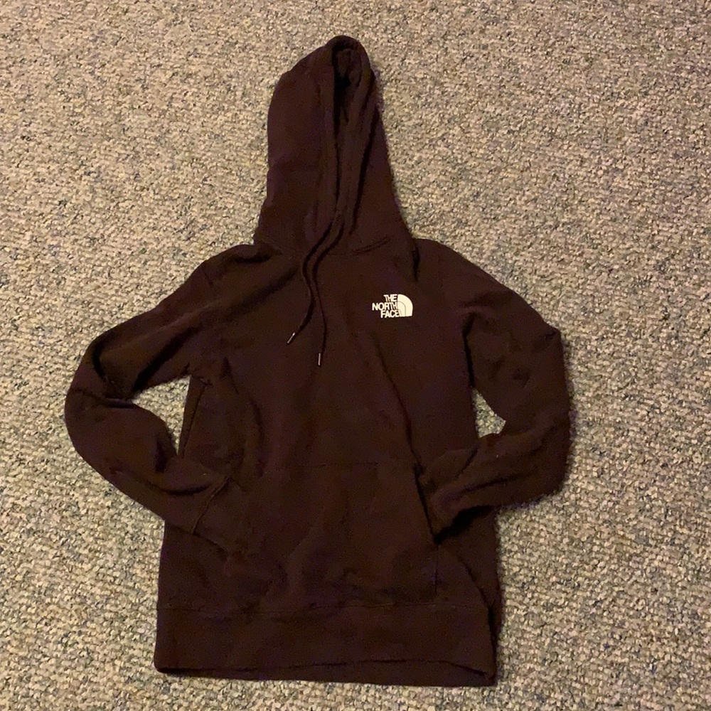 North Face Hoodie